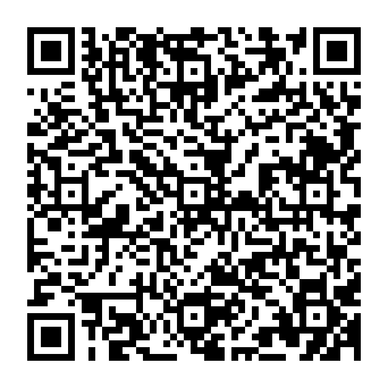 QR kod