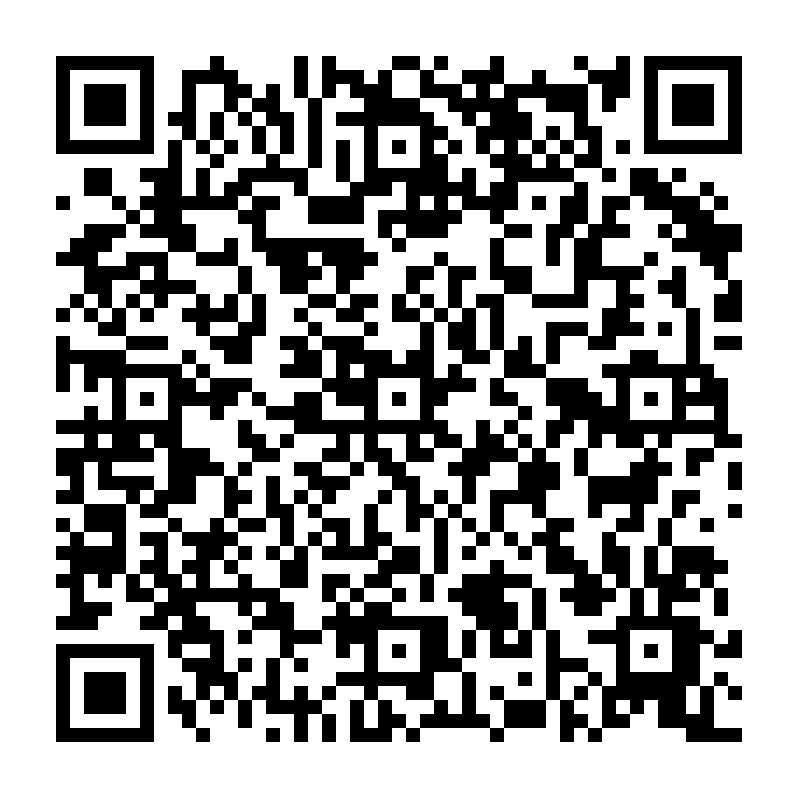 QR kod