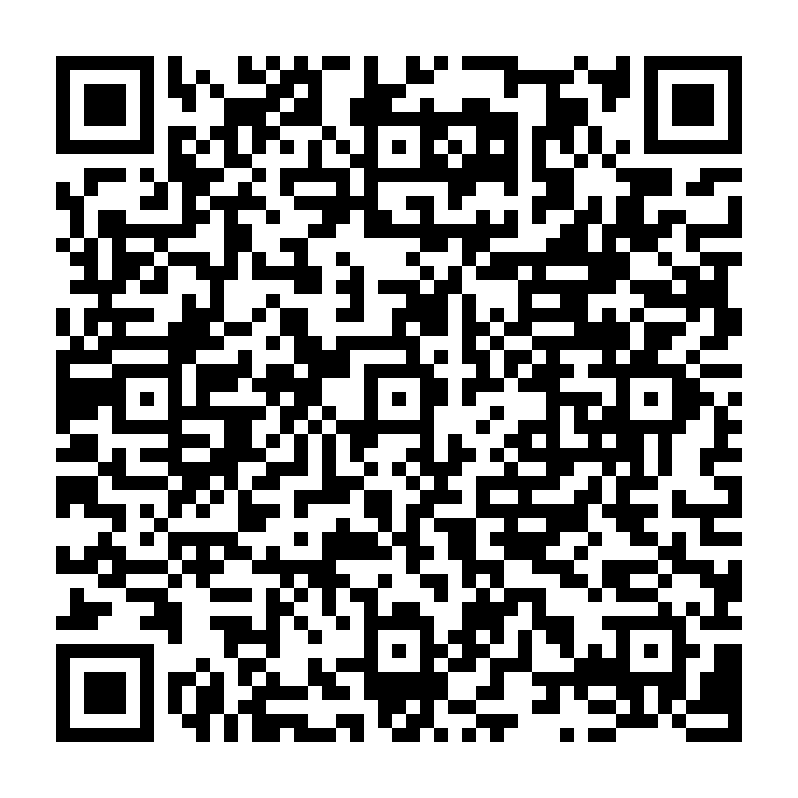 QR kod