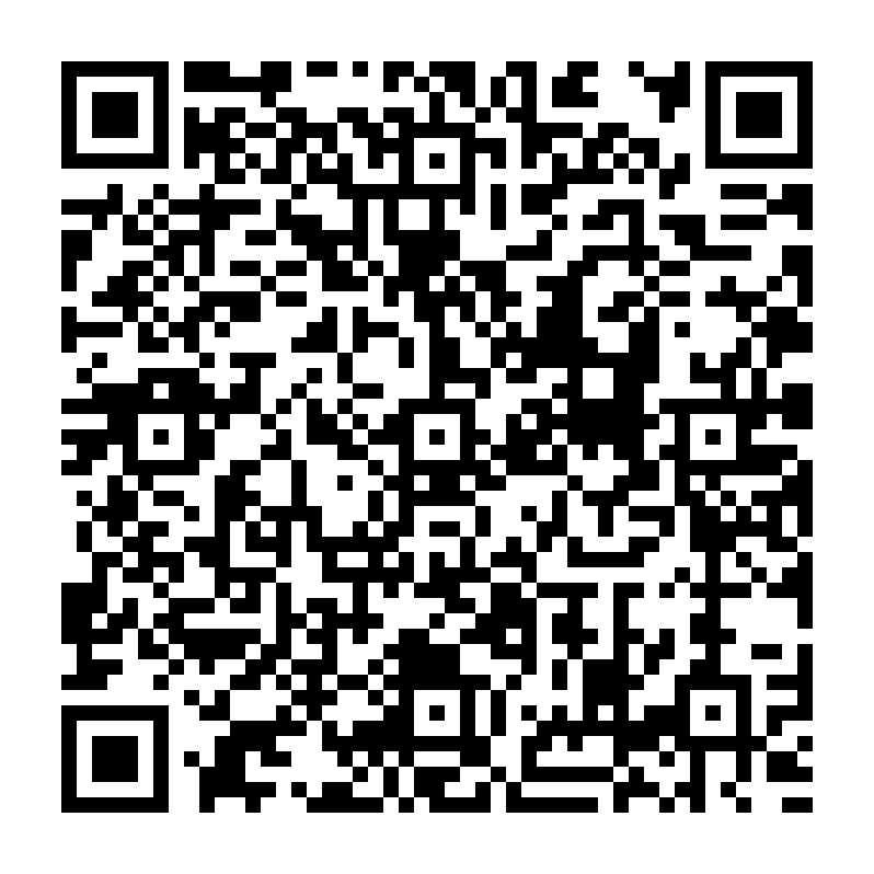 QR kod