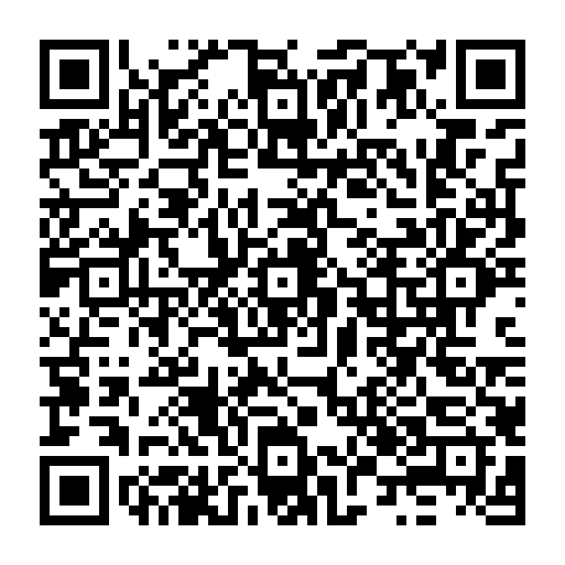QR kod