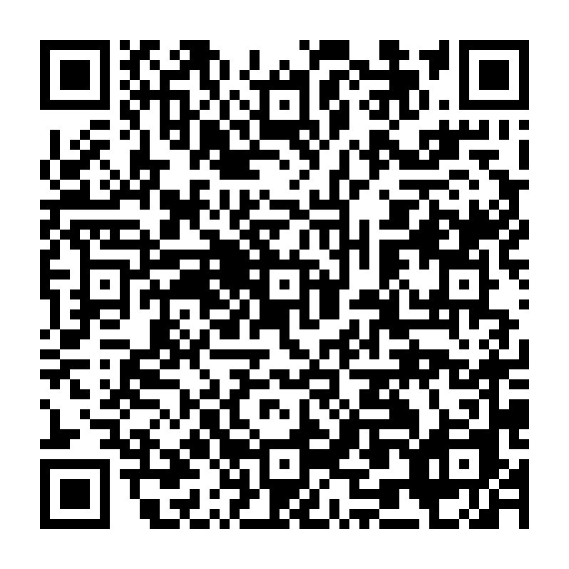 QR kod