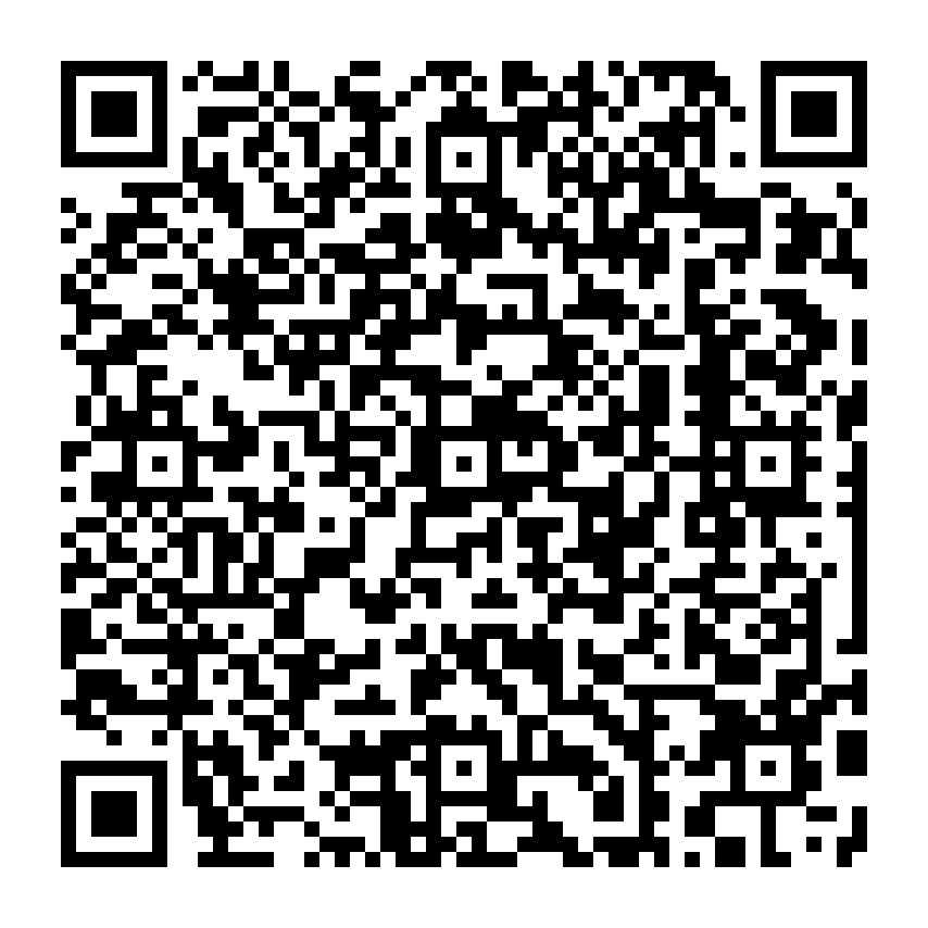 QR kod