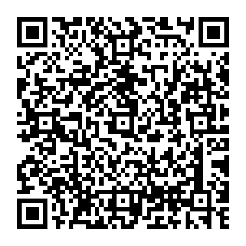 QR kod