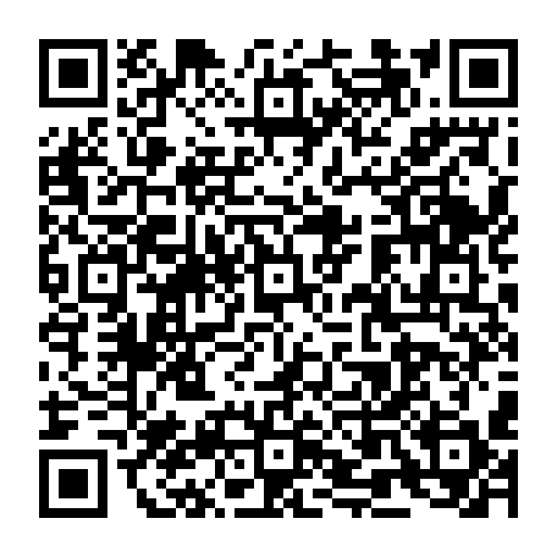 QR kod