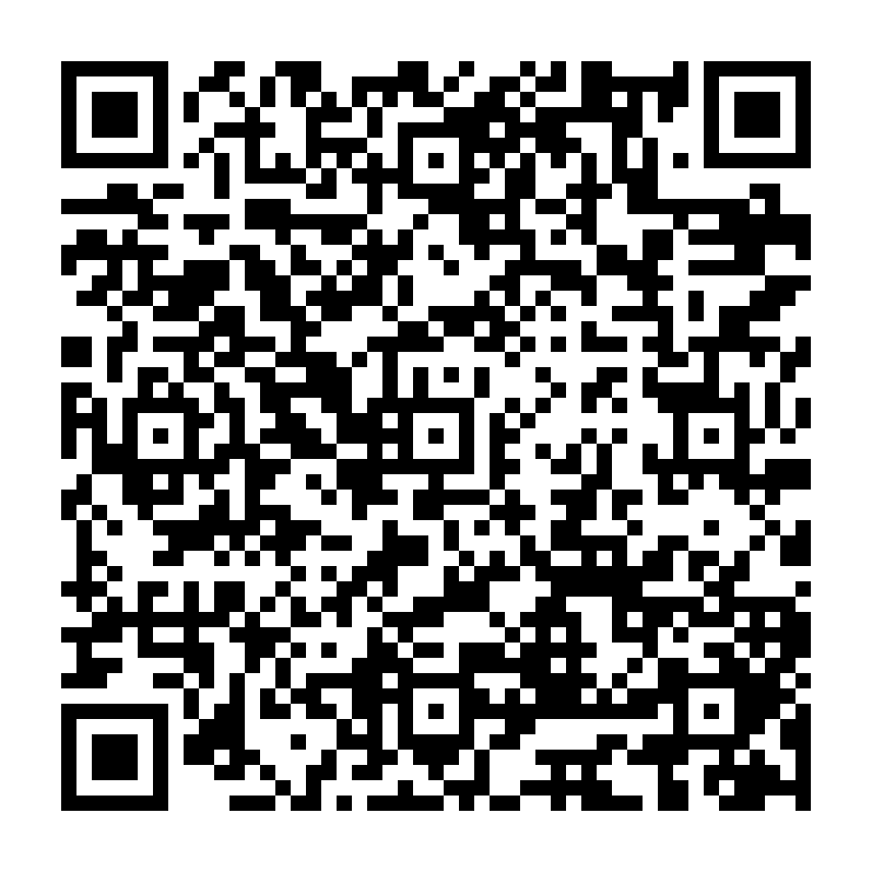 QR kod
