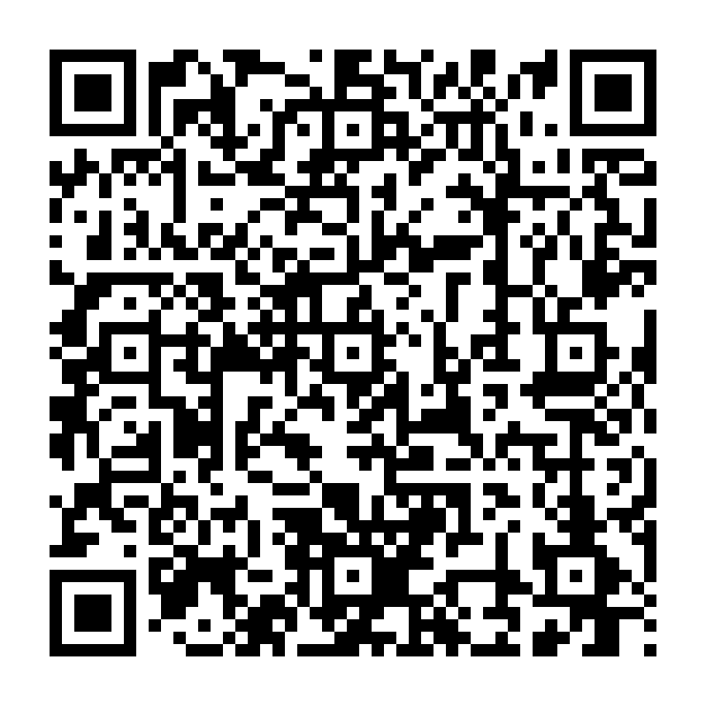 QR kod