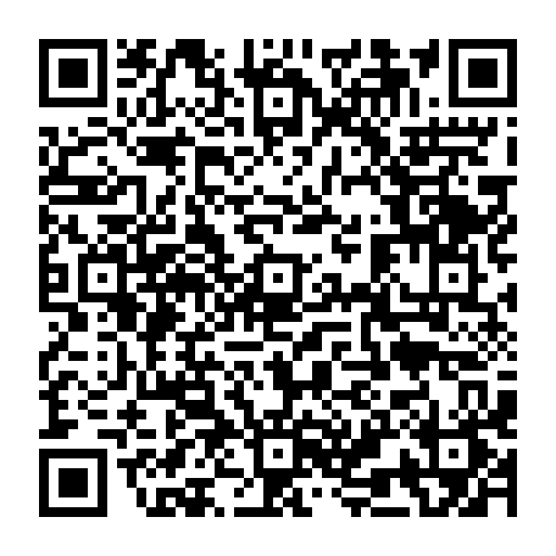 QR kod