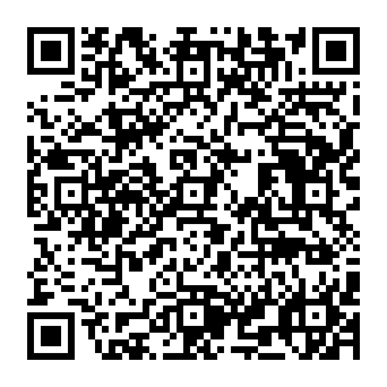 QR kod