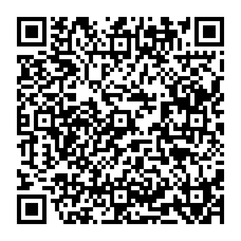 QR kod