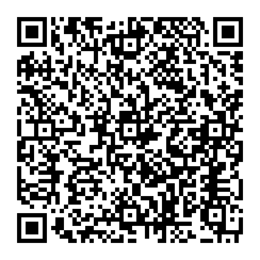 QR kod