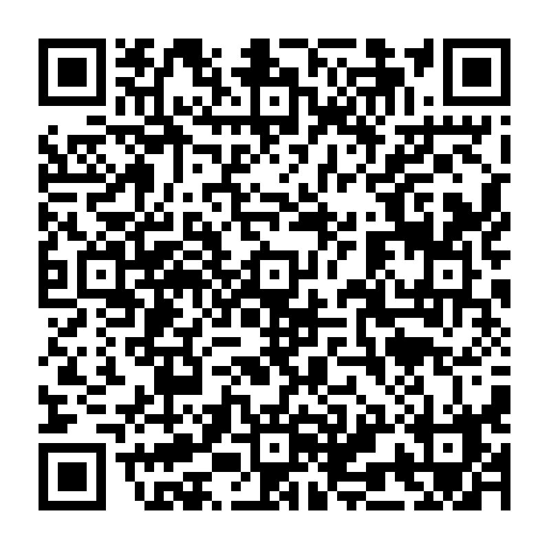 QR kod