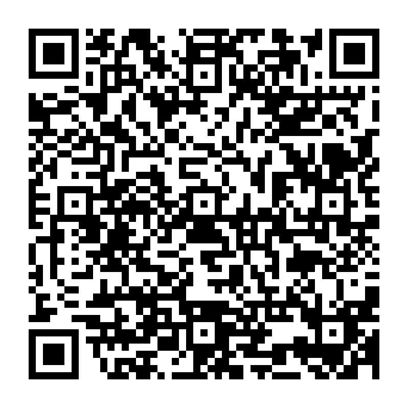QR kod