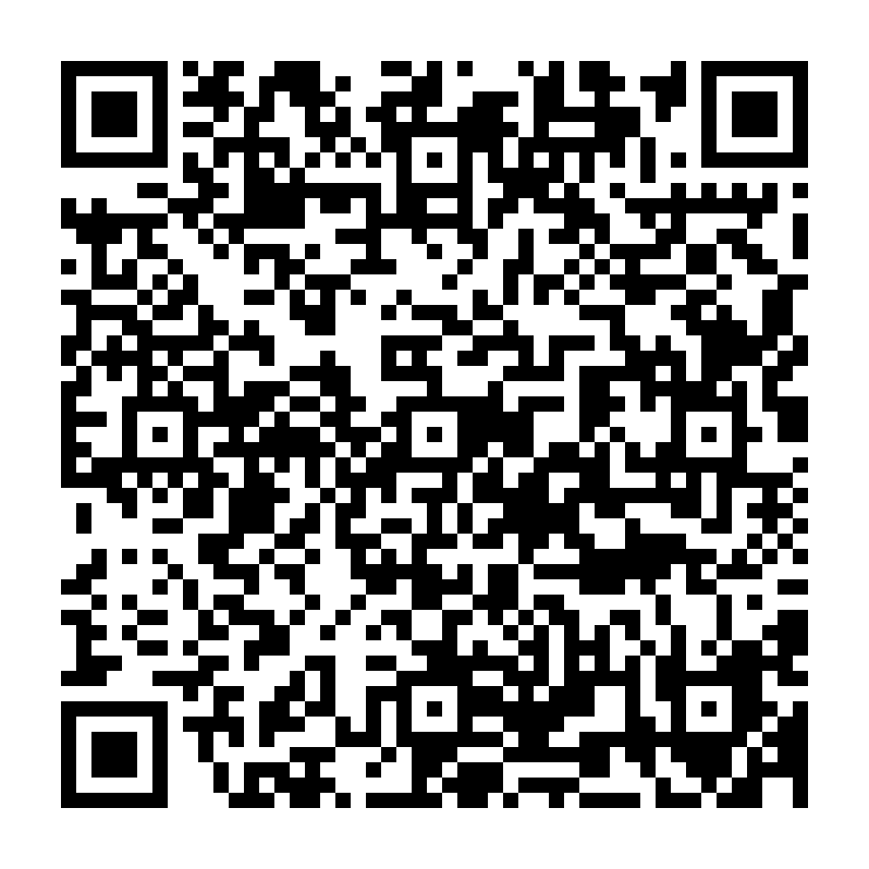 QR kod