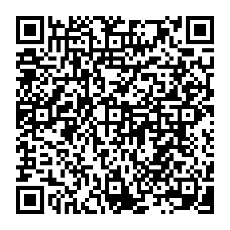 QR kod