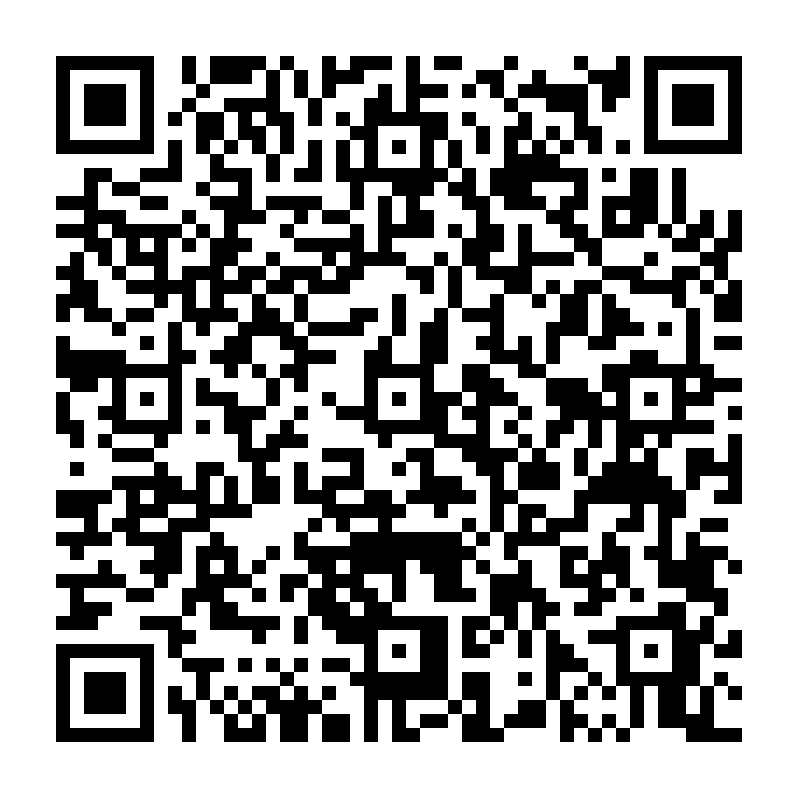 QR kod