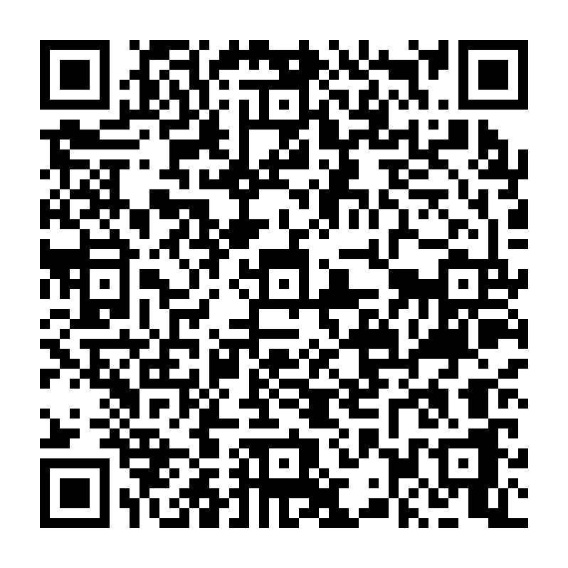 QR kod