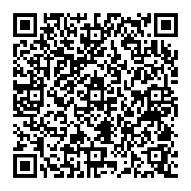 QR kod