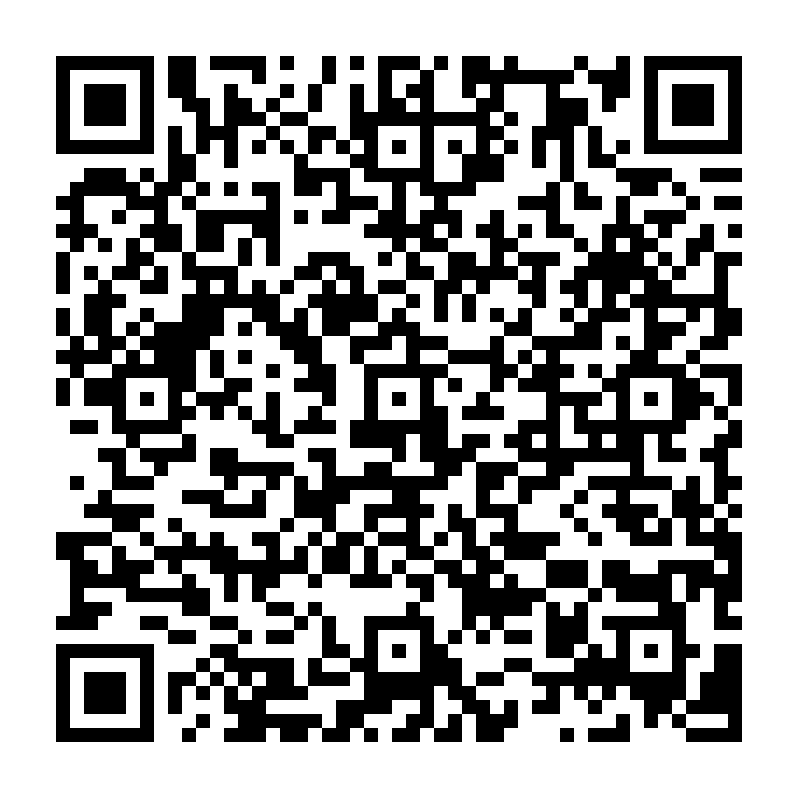 QR kod