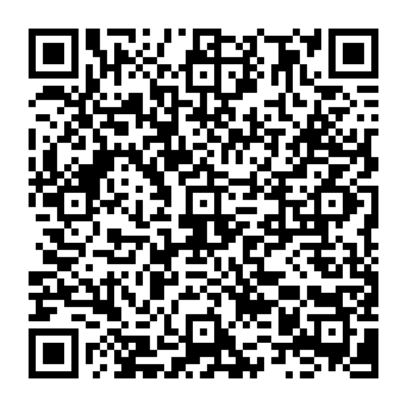 QR kod