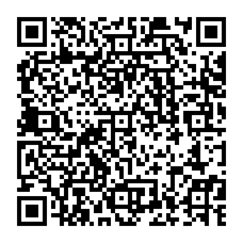 QR kod