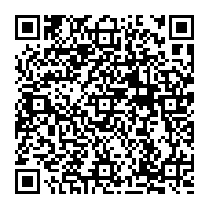QR kod