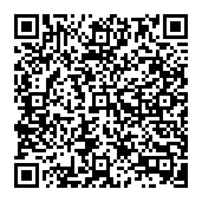 QR kod