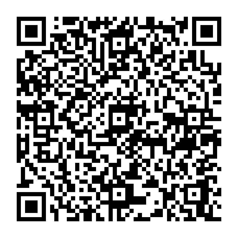 QR kod