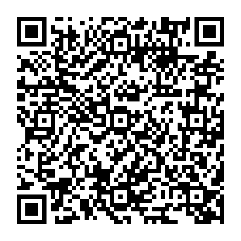 QR kod