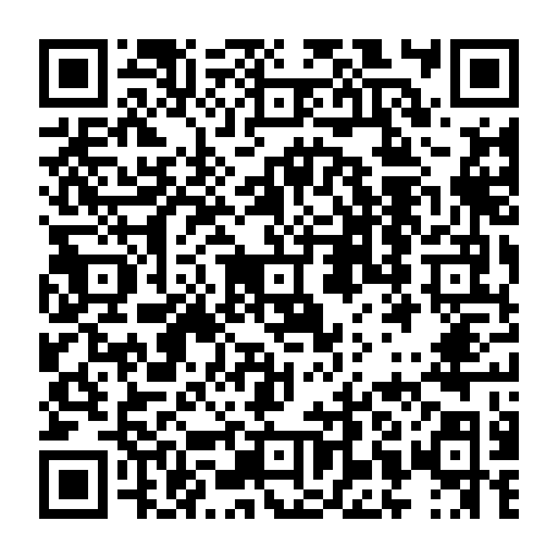 QR kod