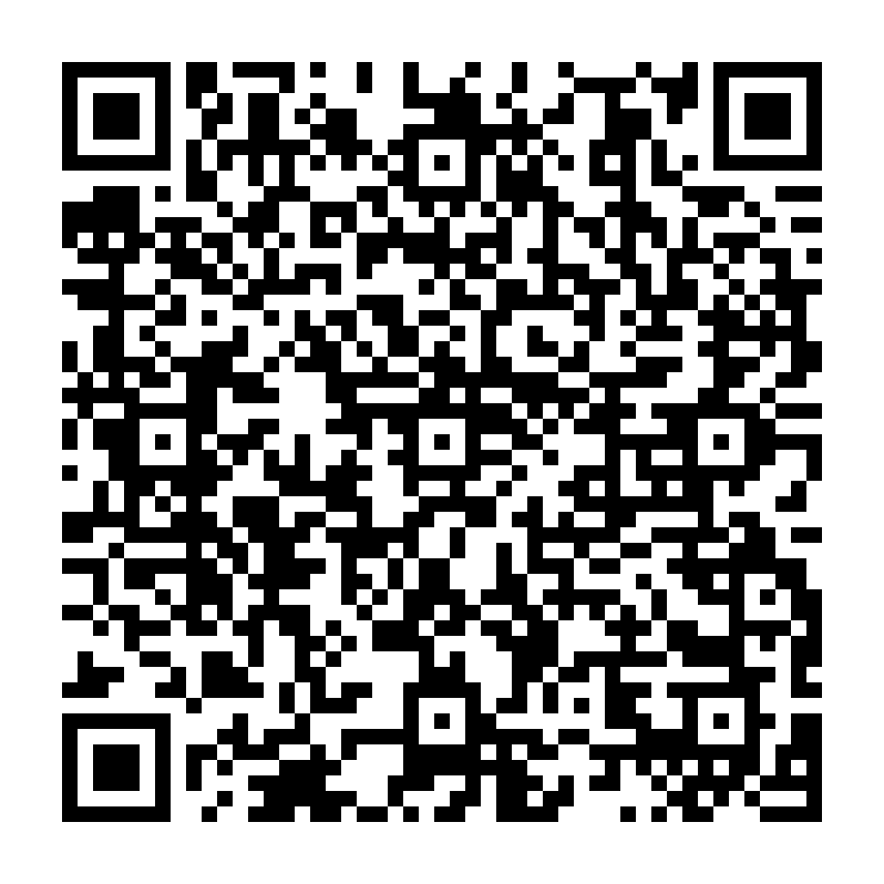 QR kod