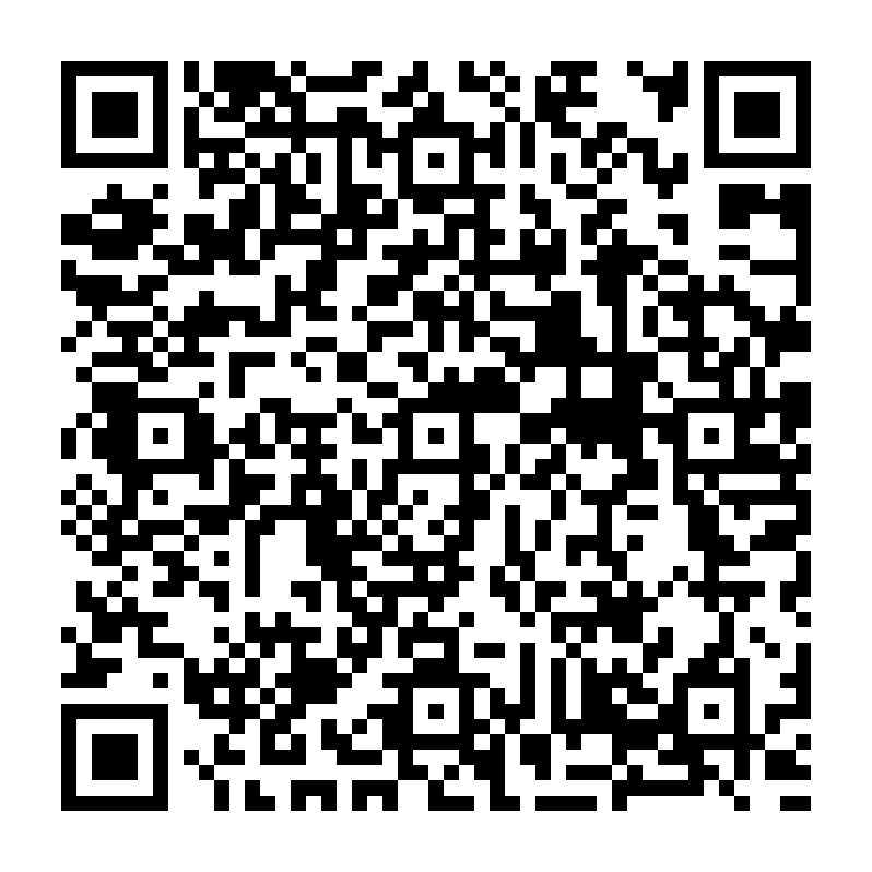 QR kod