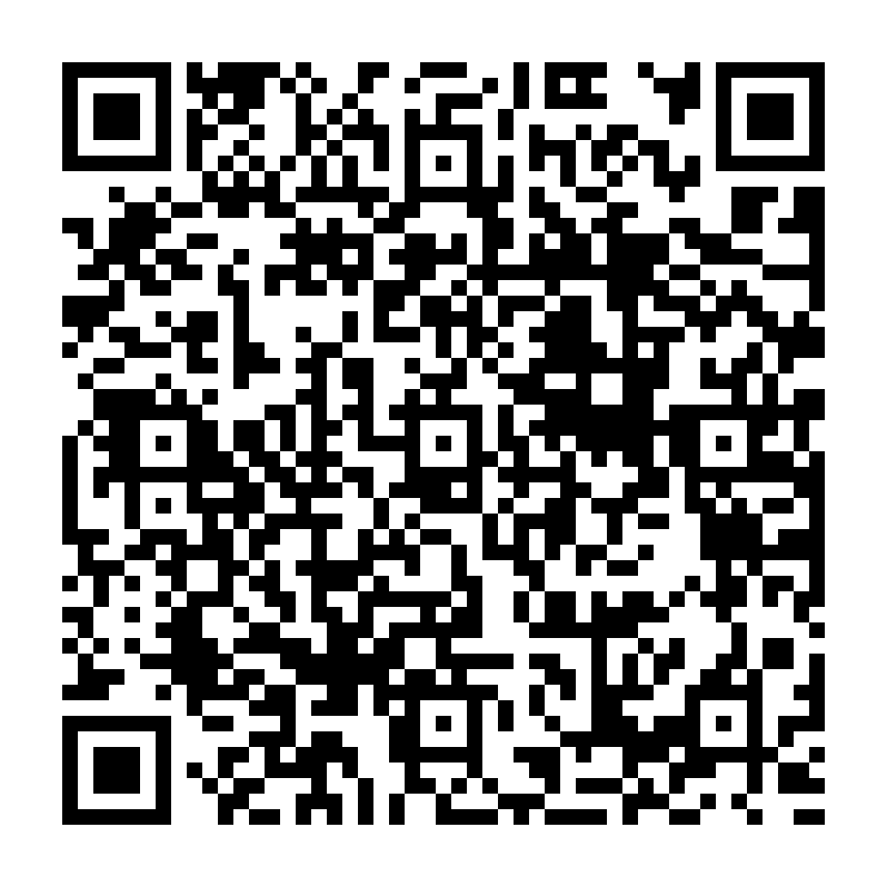 QR kod