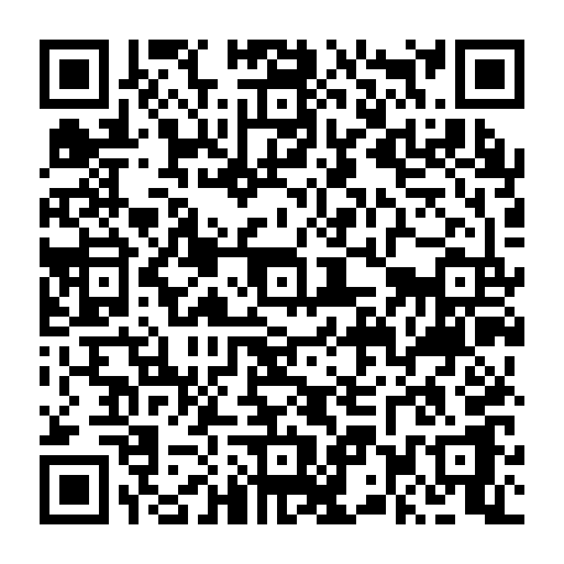 QR kod