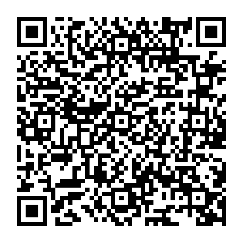 QR kod