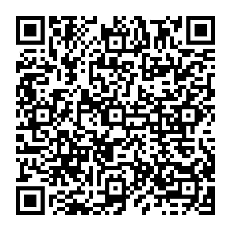 QR kod