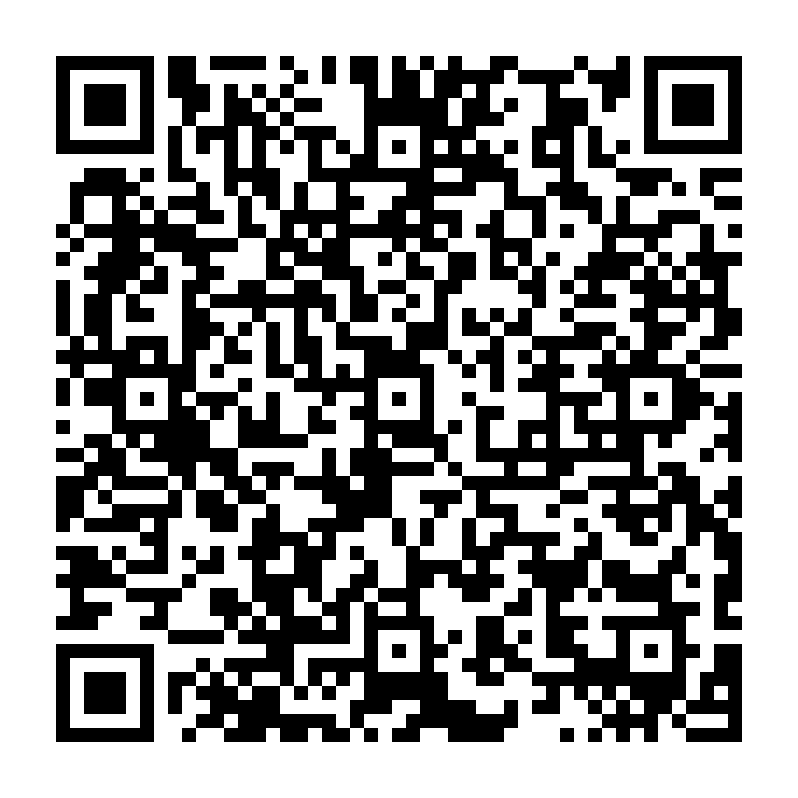 QR kod