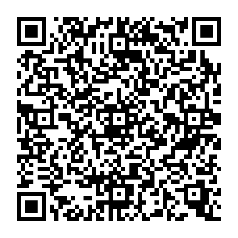 QR kod
