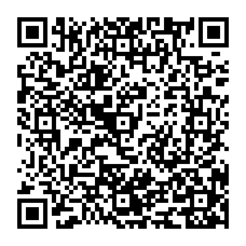 QR kod