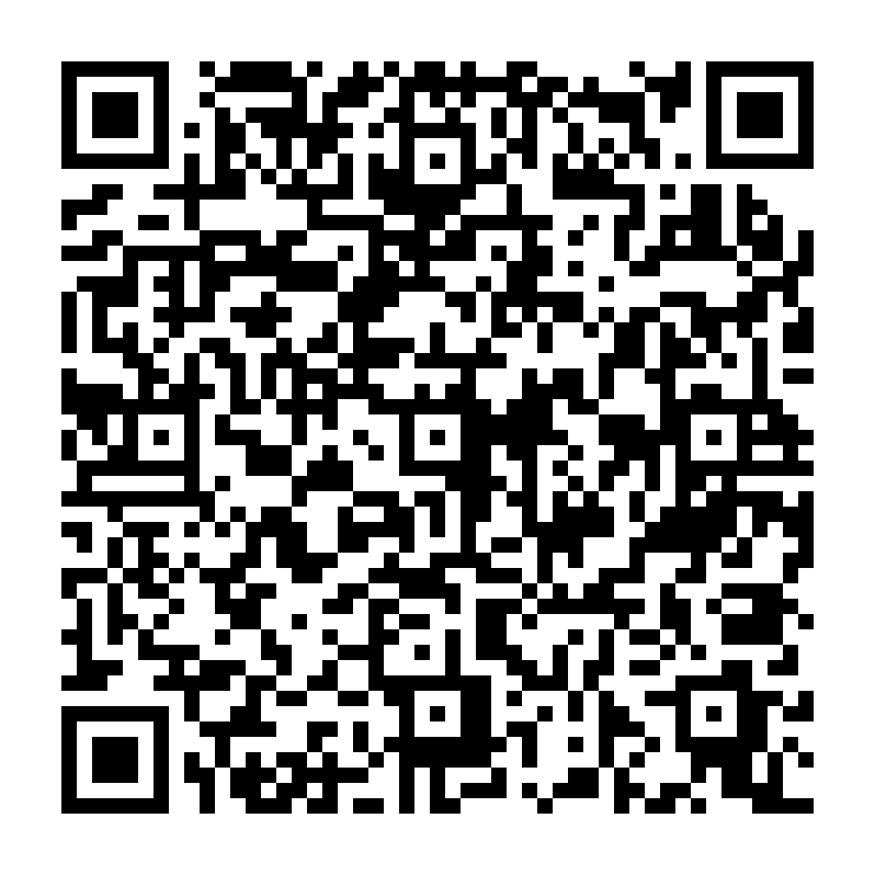 QR kod
