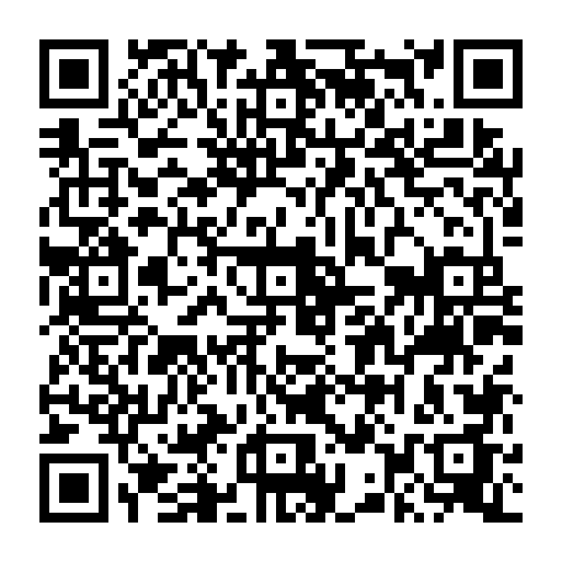QR kod
