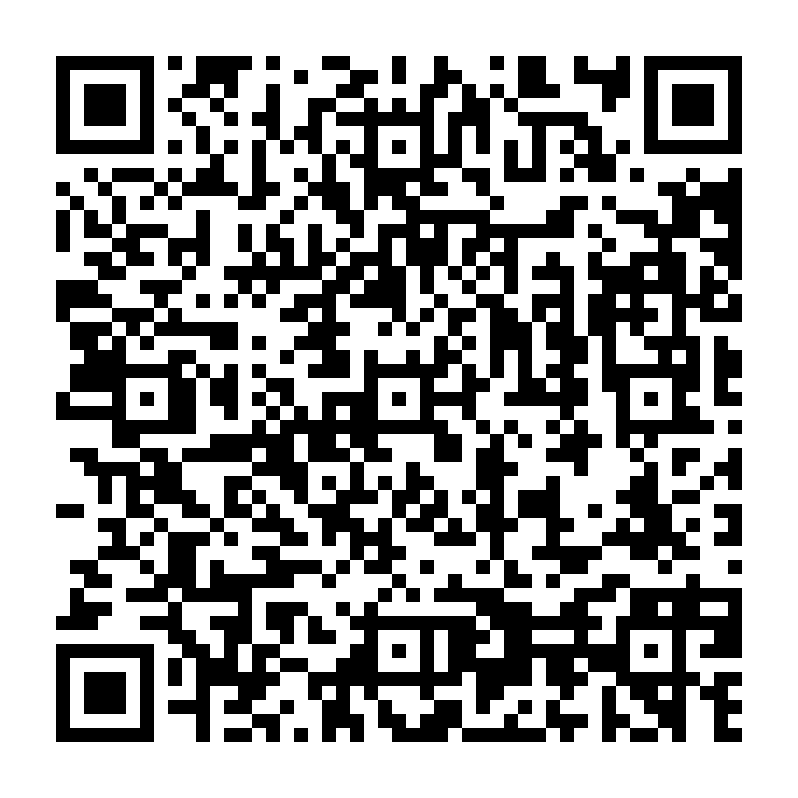 QR kod