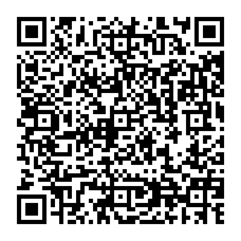 QR kod