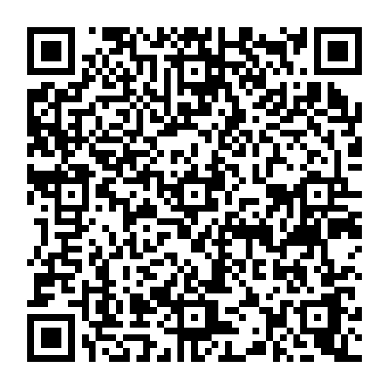 QR kod