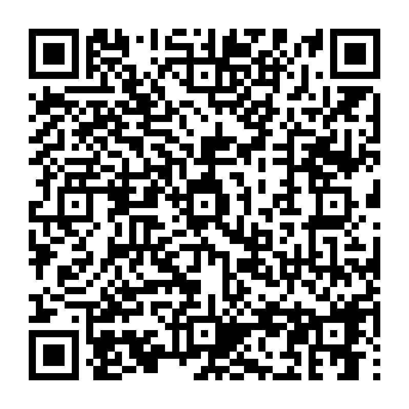 QR kod
