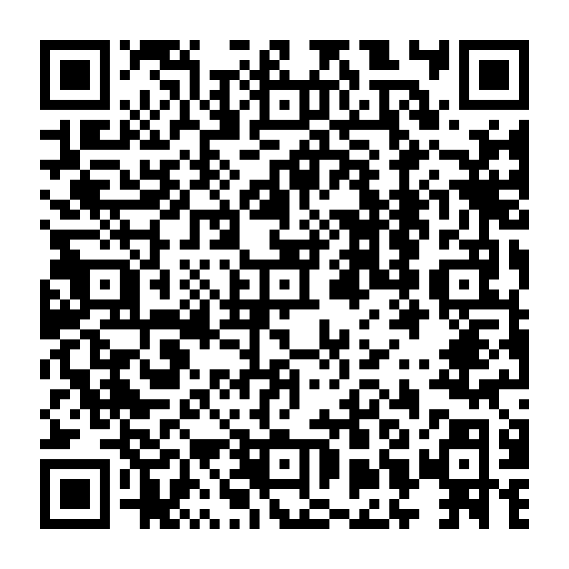 QR kod