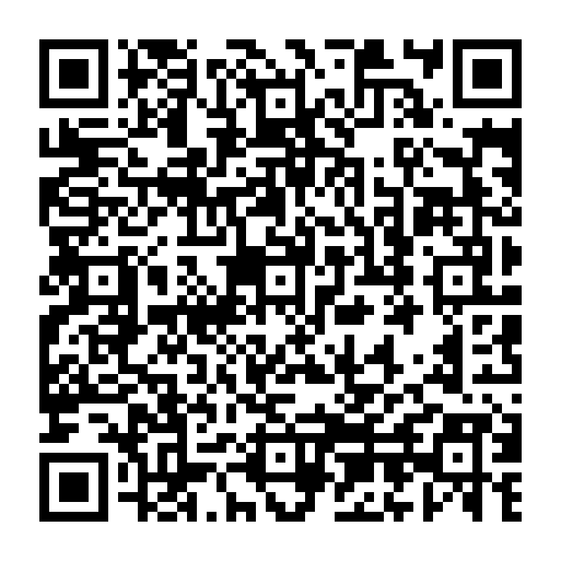 QR kod