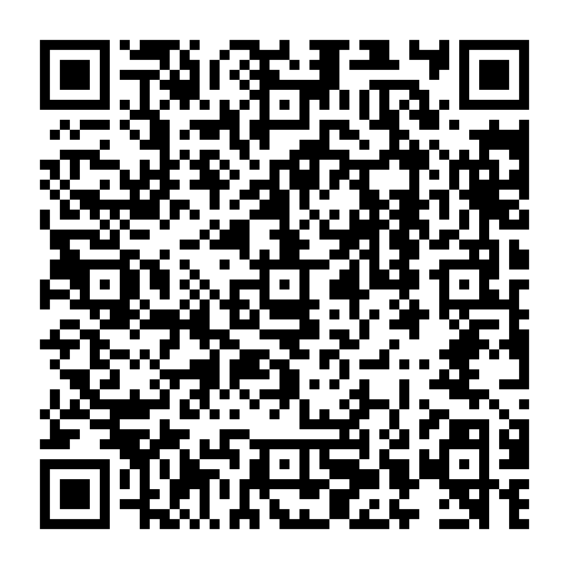 QR kod
