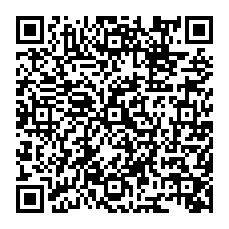 QR kod