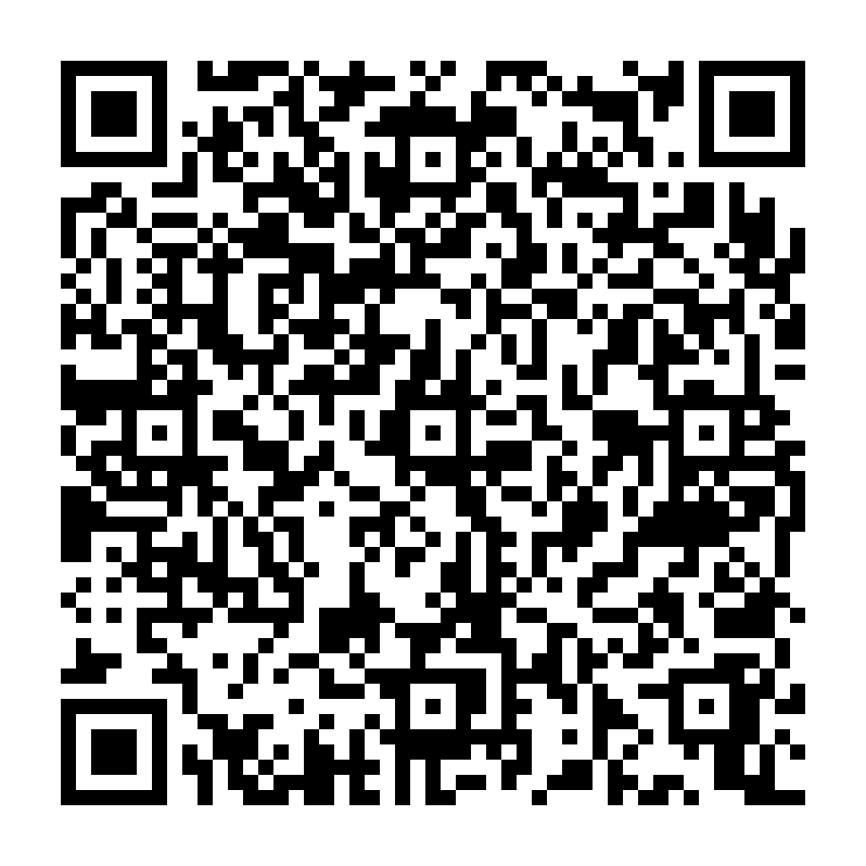 QR kod